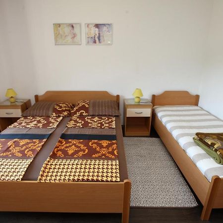 Tatjana'S Guesthouse ポルトローシュ エクステリア 写真