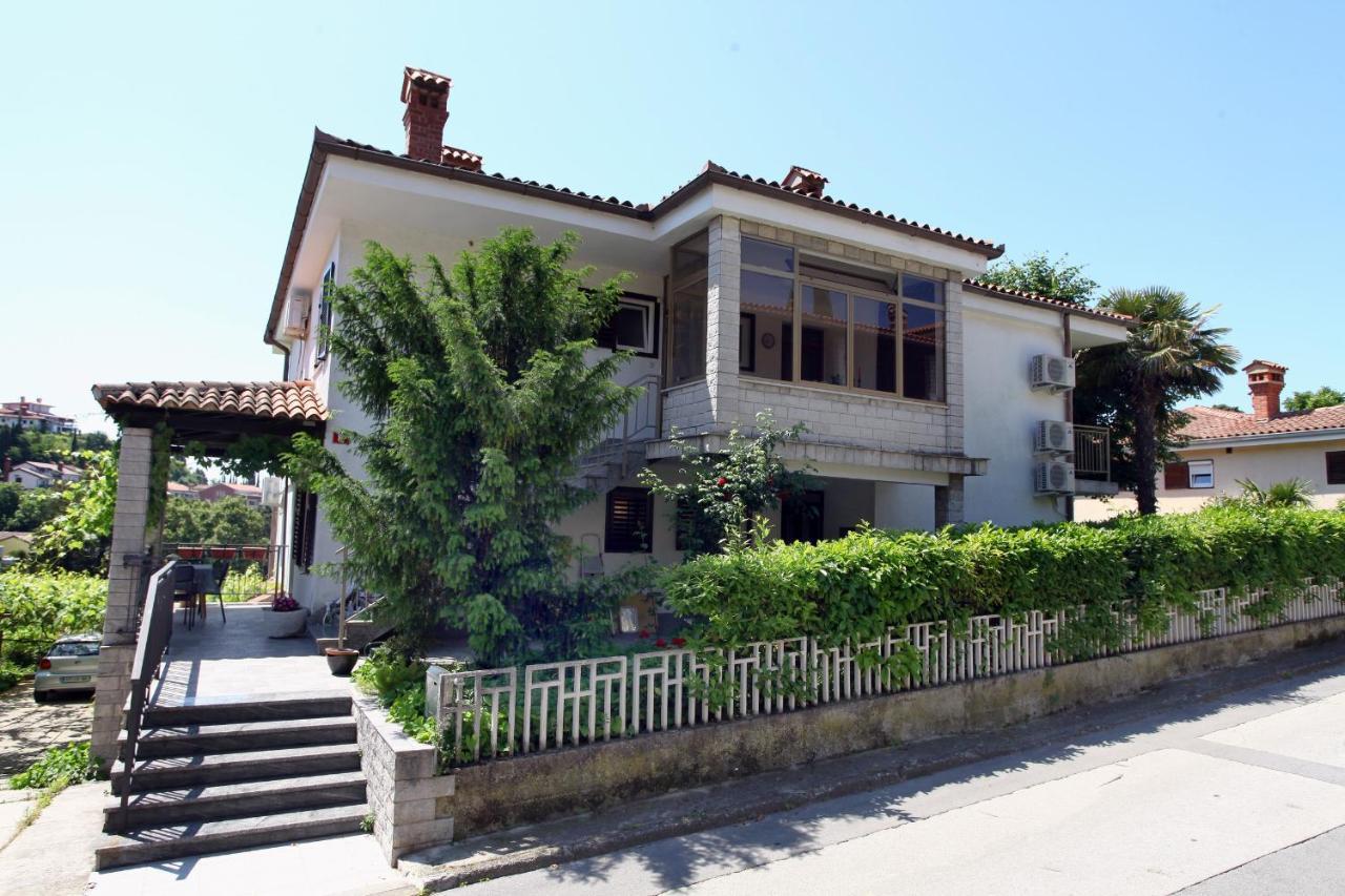 Tatjana'S Guesthouse ポルトローシュ エクステリア 写真
