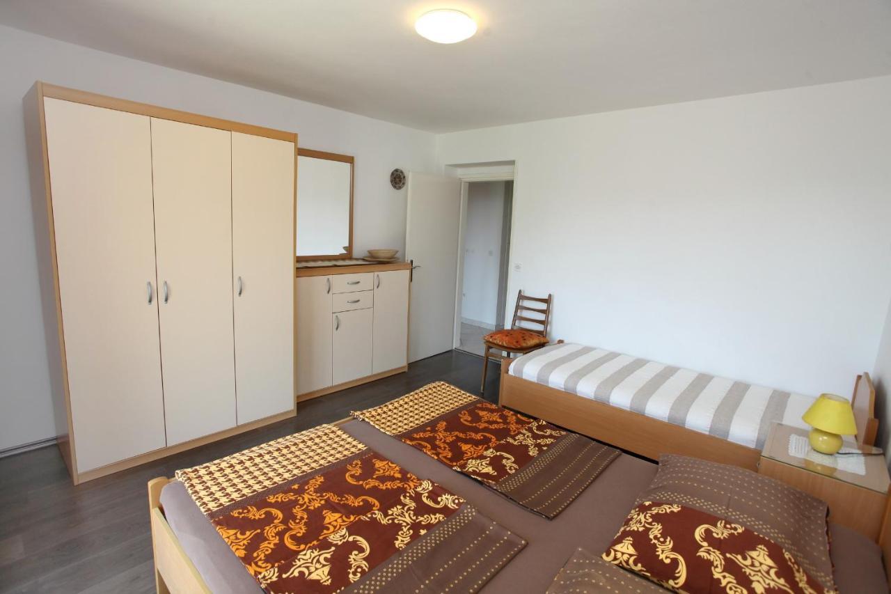 Tatjana'S Guesthouse ポルトローシュ エクステリア 写真