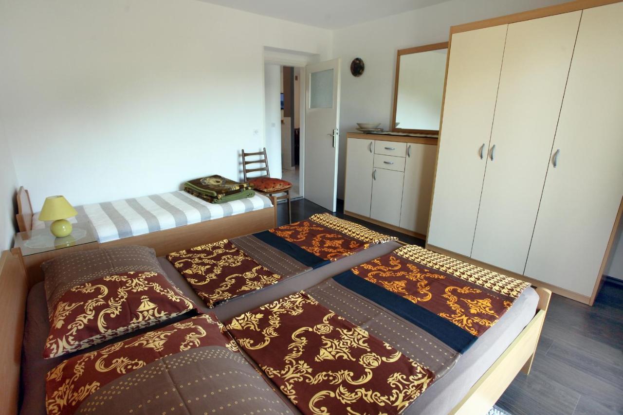 Tatjana'S Guesthouse ポルトローシュ エクステリア 写真