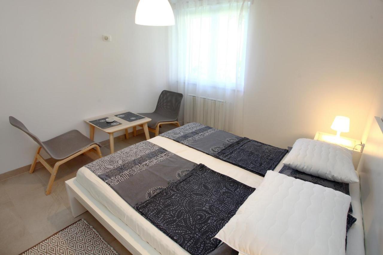 Tatjana'S Guesthouse ポルトローシュ エクステリア 写真