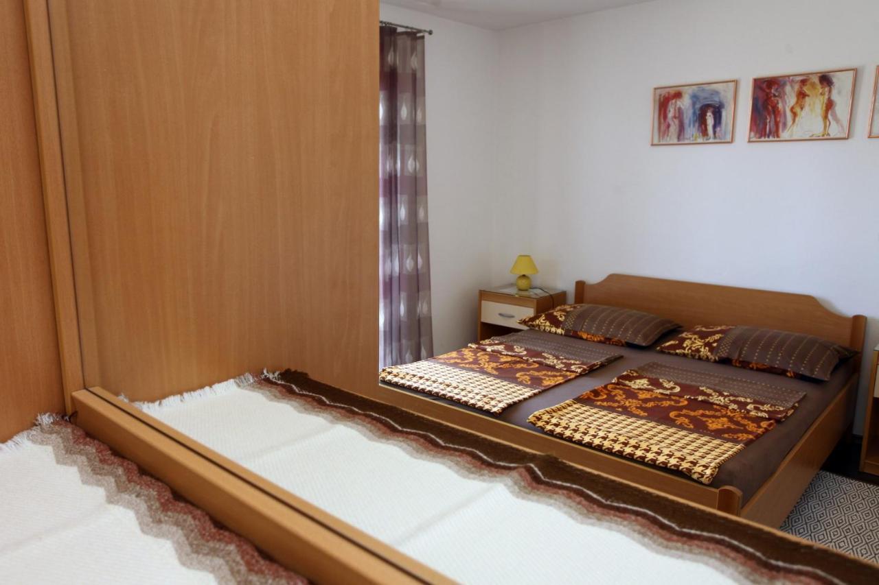 Tatjana'S Guesthouse ポルトローシュ エクステリア 写真