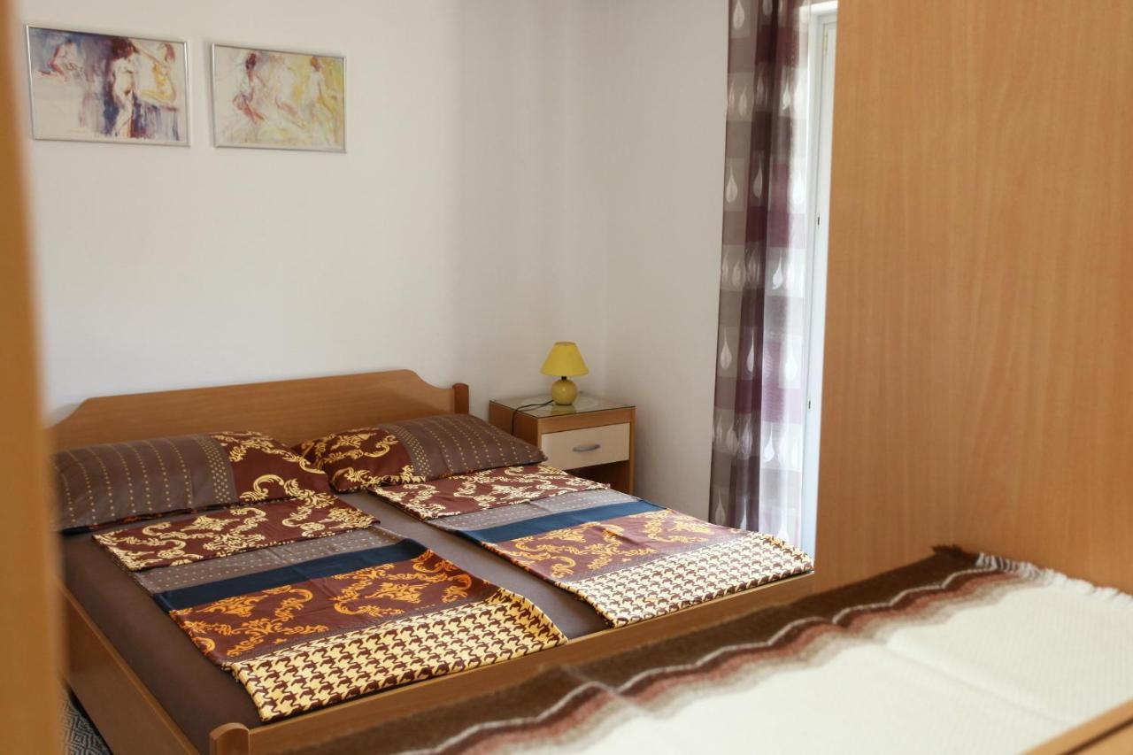 Tatjana'S Guesthouse ポルトローシュ エクステリア 写真