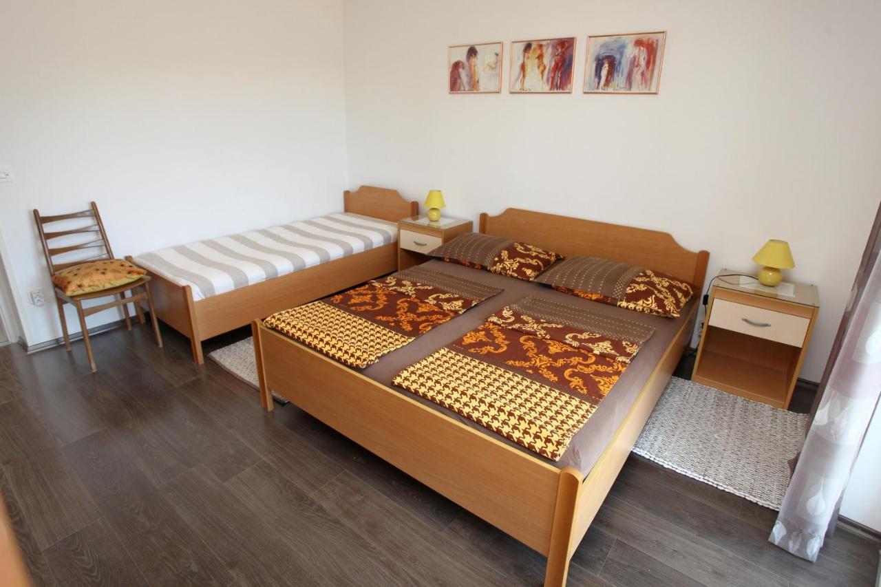 Tatjana'S Guesthouse ポルトローシュ エクステリア 写真
