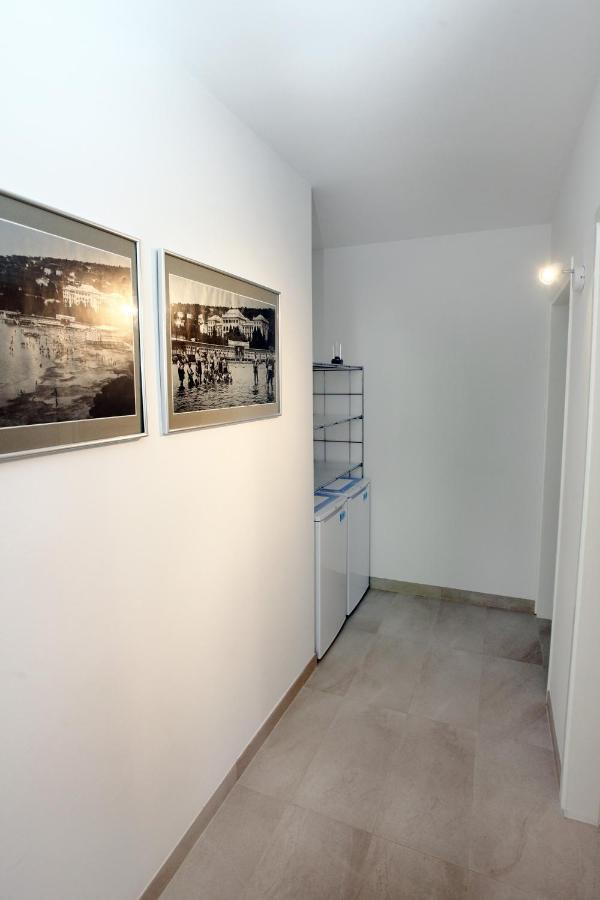 Tatjana'S Guesthouse ポルトローシュ エクステリア 写真